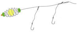 Vaaldam Strop